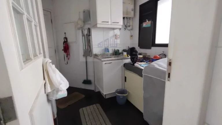 Imagem APARTAMENTO À VENDA NO BROOKLIN 4 DORMITÓRIOS SENDO 2 SUITES