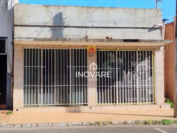 Imagem Sala, 122 m² - venda por R$ 680.000,00 ou aluguel por R$ 2.500,00/mês - Setor Central - Itumbiara/GO