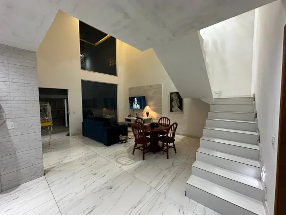 Imagem CASA DÚPLEX COM PÉ DIREITO ALTO LINDA TAQUARA NAO ACEITA FINANCIAMENTO