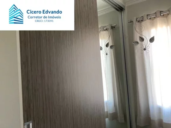 Imagem APARTAMENTO RESIDENCIAL em SÃO PAULO - SP, CIDADE LÍDER