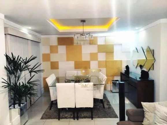 Imagem Casa em Condomínio para Venda em Teresópolis / RJ no bairro Quebra Frascos