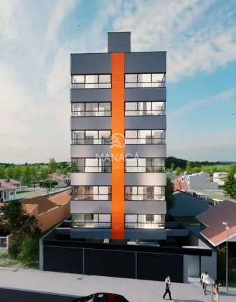 Imagem Apartamento de 3 quartos do Itajuba em Barra Velha - SC