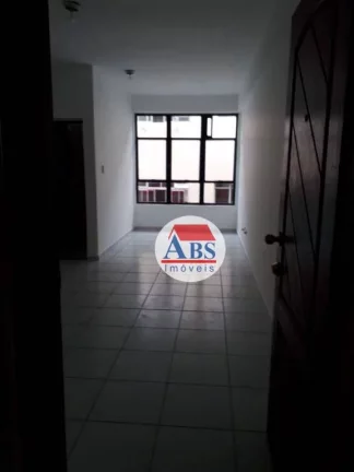Imagem Sala à venda, 33 m² por R$ 120.000,00 - Centro - Cubatão/SP