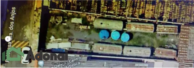 Imagem Vendo Terreno Topografia PLANA - 10 x 40 - AT 400m²