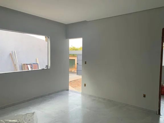 Imagem IMÓVEL NOVO COM FINANCIAMENTO BANCÁRIO!