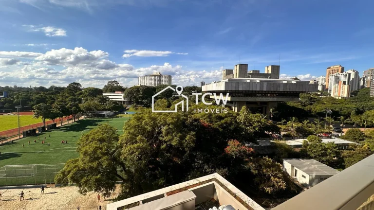 Imagem Apartamento à venda no bairro Vila Clementino - São Paulo/SP, Zona Sul