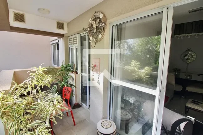 Imagem Apartamento à Venda - Recreio, 2 Quartos, 65 m2