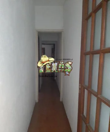 Imagem CASA COMERCIAL PARA LOCAÇÃO VILA GOMIS CARDIM