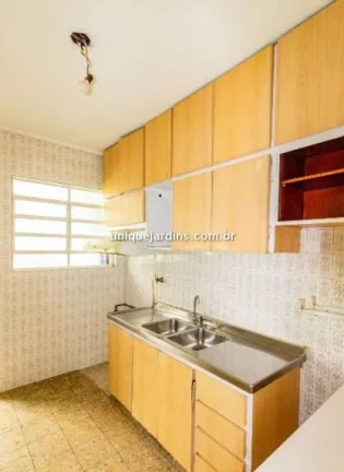 Imagem Apartamento à venda Pinheiros São Paulo