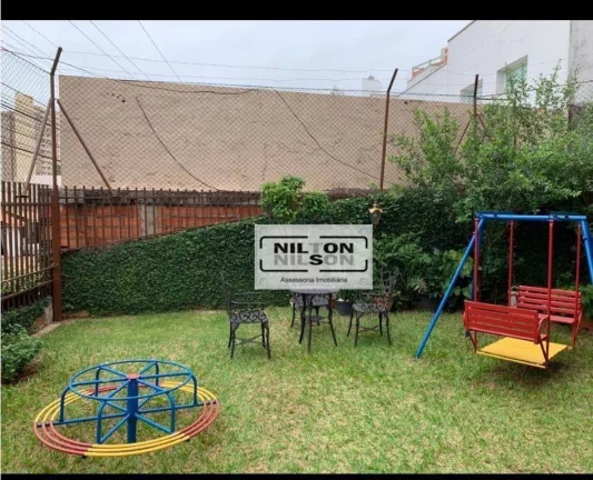 Imagem Apartamento com 2 dormitórios à venda, 67 m² por R$ 350.000,00 - Vila Itapura - Campinas/SP