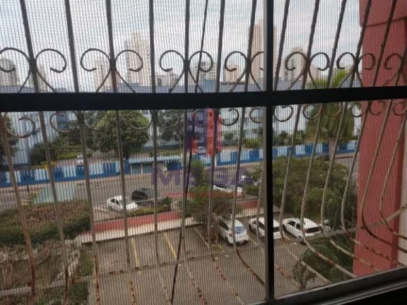 Imagem Mega vende apartamento de 3 quartos na 3º Etapa em Coqueiral de Itaparica