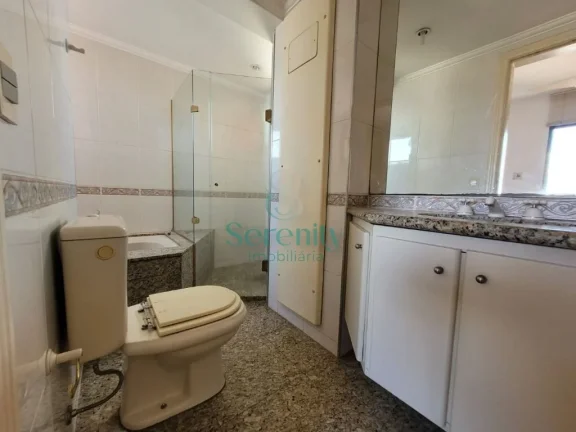 Imagem Apartamento para alugar - R$ 2.600,00 - Judith - Londrina - PR