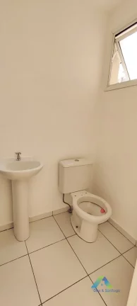 Imagem Apartamento à venda no bairro Parque João Ramalho - Santo André/SP