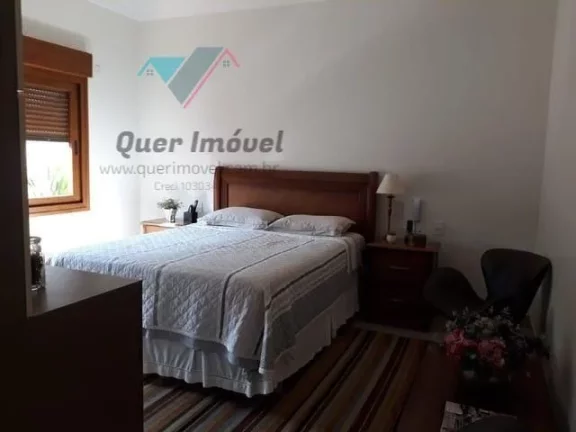 Imagem Casa de Luxo em Condomínio Pitangueiras: 3 quartos, 3 suítes, 2 salas, 3 banheiros, 4 vagas, 254m² em Ribeirão Preto-SP!