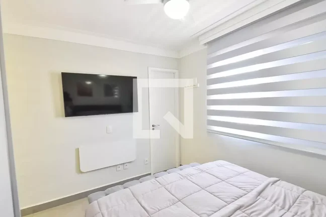 Imagem Apartamento à Venda - Cambuci, 2 Quartos, 63 m2