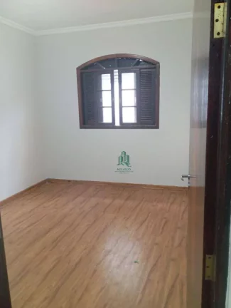 Imagem Sobrado com 2 dormitórios à venda, 130 m² por R$ 430.000,00 - Parque Santo Antônio - Guarulhos/SP