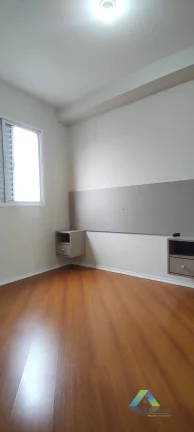 Imagem Apartamento Semi mobiliado no Cambuci
