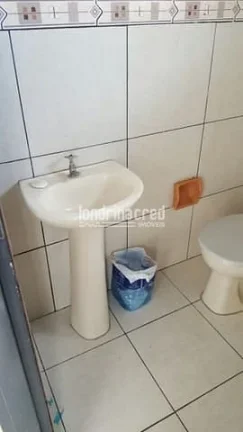 Imagem Casa à venda 3 Quartos, 5 Vagas, 110M², Centro, Londrina - PR