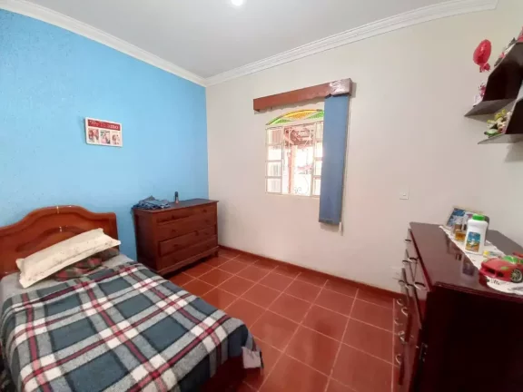 Imagem Sítio à venda, 5 quartos, 1 suíte, 5 vagas, BONANZA - Santa Luzia/MG