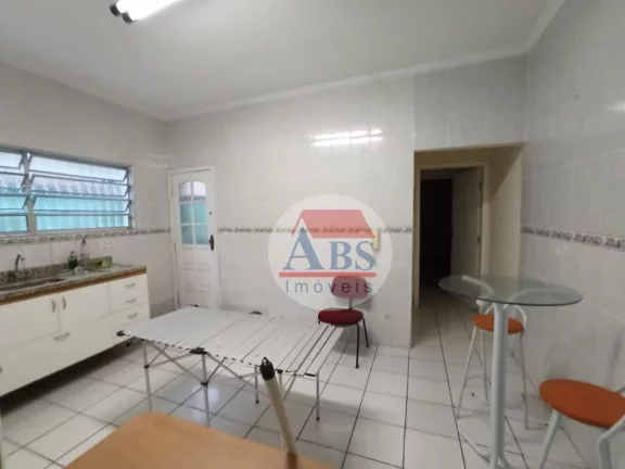 Imagem Casa com 2 dormitórios, 89 m² - venda por R$ 310.000,00 ou aluguel por R$ 1.600,00/mês - Vila Ponte Nova - Cubatão/SP