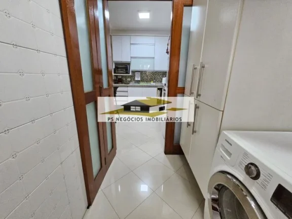 Imagem Sobrado em Condomínio para venda, bosque da Saúde