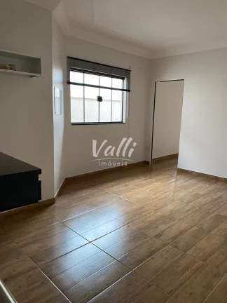 Imagem CASA RESIDENCIAL em Americana - SP, Jaguari