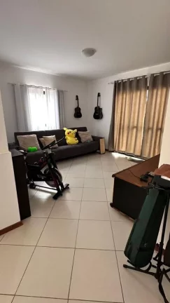 Imagem Cobertura com 5 dormitórios para alugar, 242 m² por R$ 8.160,00/mês - Bosque dos Eucaliptos - São José dos Campos/SP