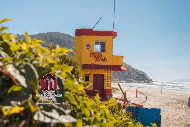 Imagem Unidades habitacionais do B7,Sinta a experiência de investir no B7 Essence Brava