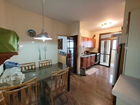 Imagem Apartamento à venda, 216 m² - Pitangueiras - Guarujá/SP