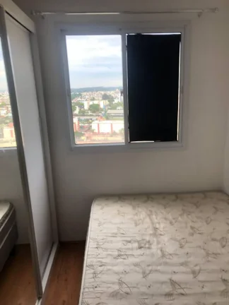 Imagem Apartamento para Locaçao Mobiliado