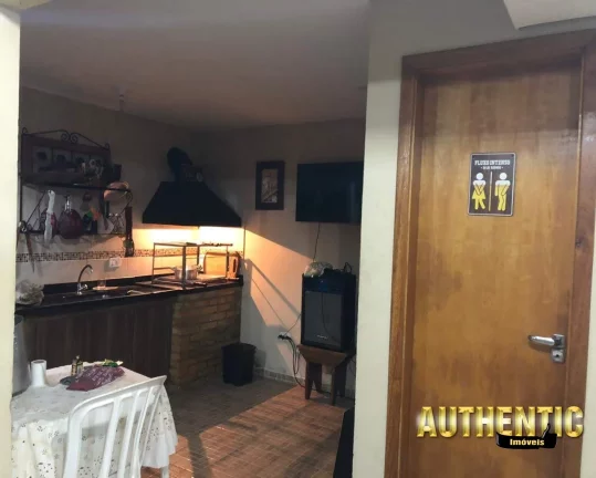 Imagem CASA RESIDENCIAL em PORTO FELIZ - SP, JULITA