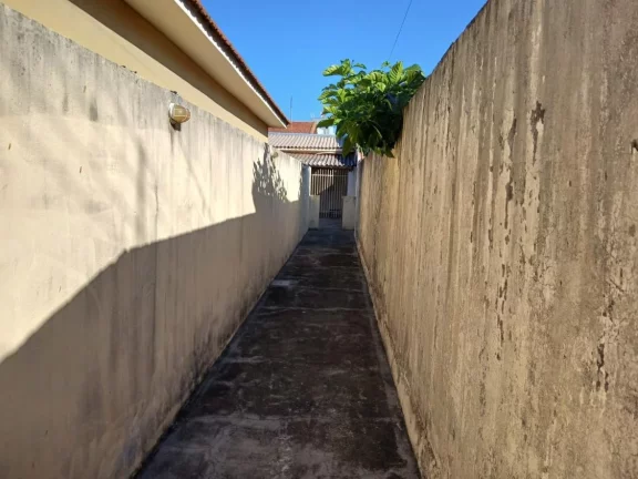 Imagem CASA A VENDA NO JARDIM ITAPEMA