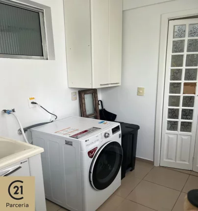 Imagem APARTAMENTO RESIDENCIAL em SÃO PAULO - SP, SANTO AMARO