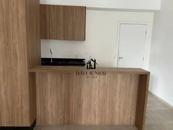 Imagem Apartamento com 3 dormitórios sendo 1 suíte para alugar, 83 m² por R$ 3.800/mês - Parque Campolim - Sorocaba/SP