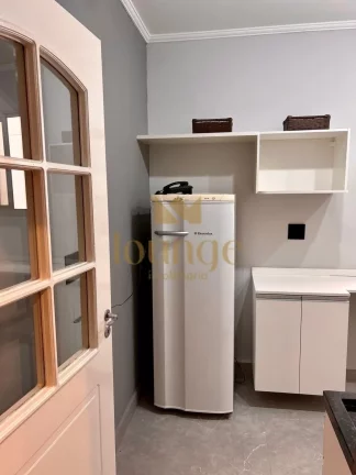 Imagem Apartamento em Sorocaba