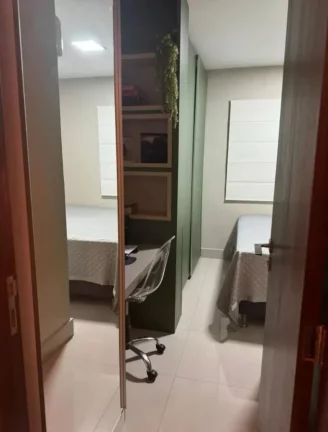 Imagem Casa em Condomínio para Venda em Cuiabá / MT no bairro Jardim Imperial