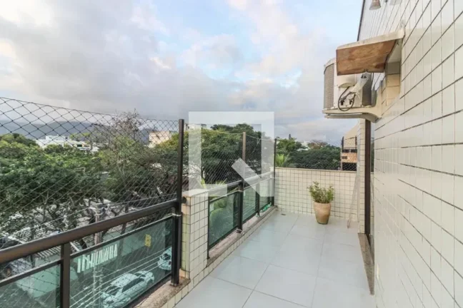 Imagem Apartamento à Venda - Recreio, 3 Quartos, 248 m2