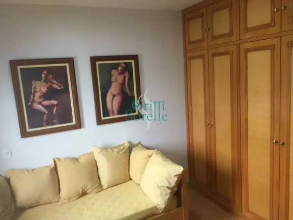 Imagem Apartamento à Venda em Vila Uberabinha - São Paulo/SP.