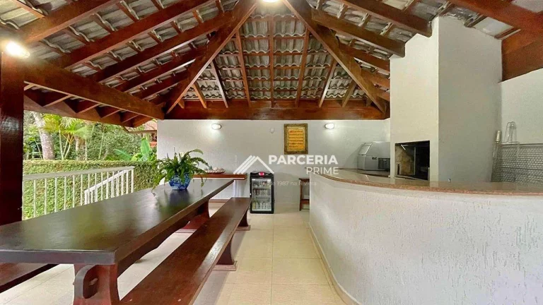 Imagem Casa com 4 suítes à venda, 480 m² por R$ 7.200.000 - Riviera Módulo 22 - Bertioga/SP