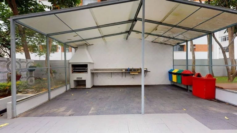 Imagem APARTAMENTO RESIDENCIAL em São Paulo - SP, Jardim Paulista