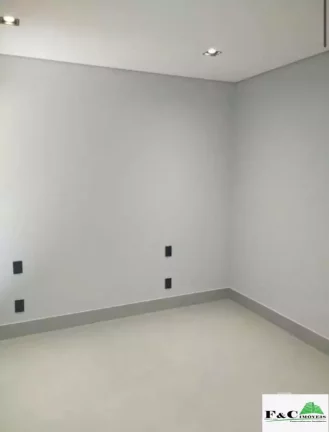 Imagem Casa em Condomínio para Venda em Limeira, Terras de São Bento II, 3 dormitórios, 3 suítes, 4 banheiros, 4 vagas