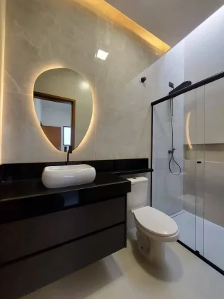 Imagem Linda casa no residencial Vila Verde
