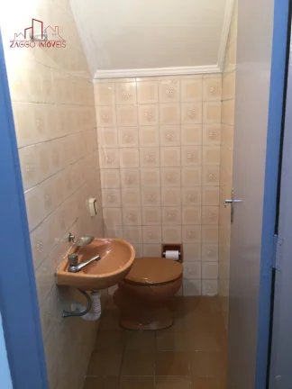 Imagem Casa à venda com 91m², 2 quartos e 2 vagas - Jardim Rosana