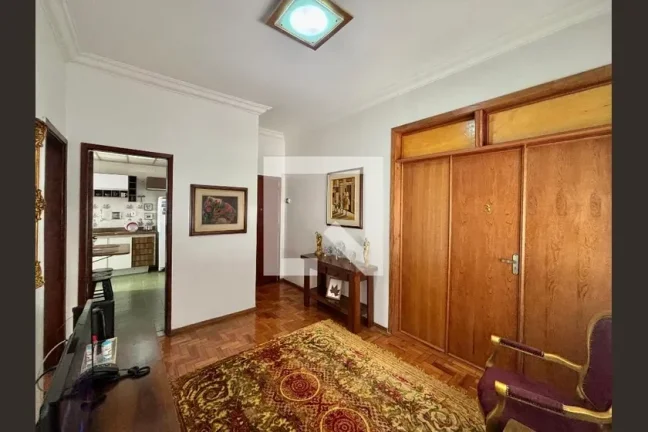 Imagem Apartamento à Venda - Copacabana, 3 Quartos, 100 m2