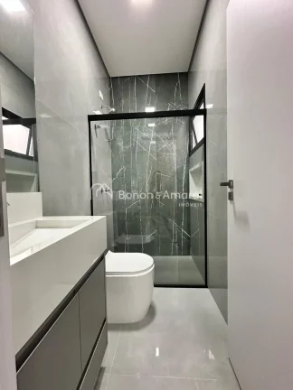 Imagem Casa térrea 03 quartos à venda no condomínio Jardim dos Lírios Paulinia/SP

Esta casa, oferece u...