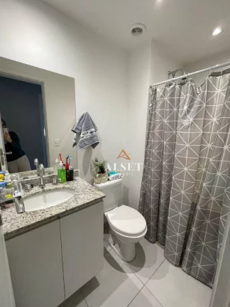 Imagem Apartamento com 2 dormitórios no Tatuapé