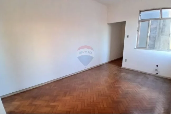 Imagem Apartamento á venda com 2 quartos com 60m² em Madureira - Rio de Janeiro