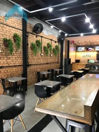 Imagem Ponto Comercial Açaí à Venda | Centro Bragança Paulista