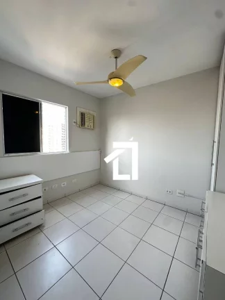 Imagem Apartamento | Ponta Verde | 3 Quartos com Suíte | 84m²
