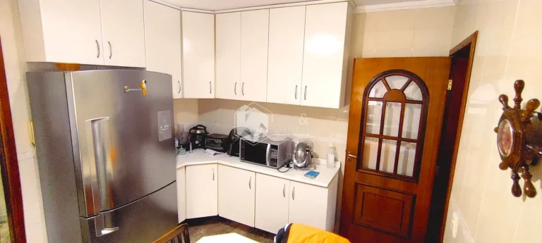 Imagem SOBRADO À VENDA, COM 140 M² COM 4 DORMS, SENDO 2 SUÍTES, AMPLA ÁREA EXTERNA, 2 VAGAS DE GARAGEM - JARDIM MARACANÃ, SÃO PAULO